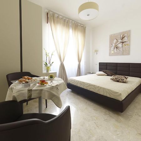 B&B La Vie en Rose Salerno Zimmer foto