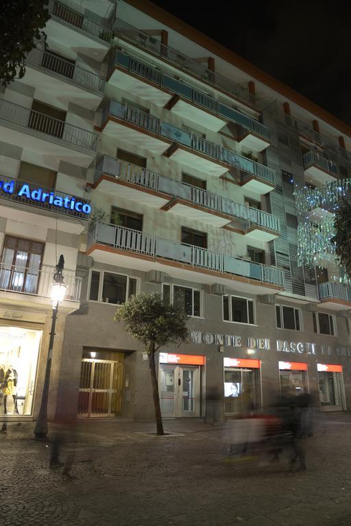 B&B La Vie en Rose Salerno Exterior foto